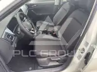 2025 Volkswagen T-Cross