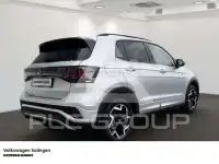 2025 Volkswagen T-Cross