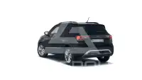 2025 Volkswagen T-Cross