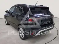 2025 Volkswagen T-Cross