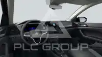 2026 Volkswagen T-Cross