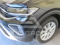2025 Volkswagen T-Cross