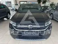 2024 Volkswagen T-Cross