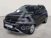 2025 Volkswagen T-Cross