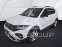 2025 Volkswagen T-Cross