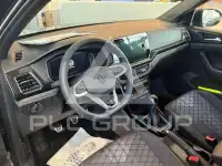 2025 Volkswagen T-Cross