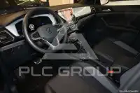 2025 Volkswagen T-Cross