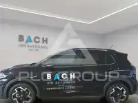 2025 Volkswagen T-Cross