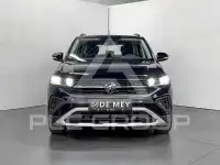 2025 Volkswagen T-Cross