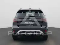 2025 Volkswagen T-Cross