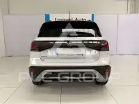2025 Volkswagen T-Cross