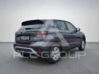 2025 Volkswagen T-Cross