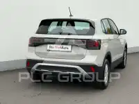 2025 Volkswagen T-Cross