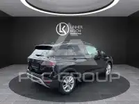 2025 Volkswagen T-Cross
