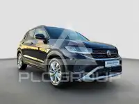 2026 Volkswagen T-Cross