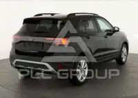 2025 Volkswagen T-Cross