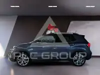 2025 Volkswagen T-Cross