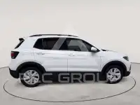 2025 Volkswagen T-Cross