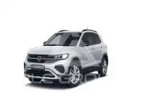 2025 Volkswagen T-Cross