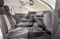 2025 Volkswagen T-Cross
