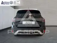 2025 Volkswagen T-Cross