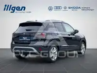 2026 Volkswagen T-Cross