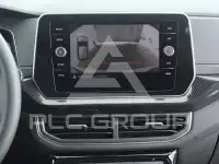 2025 Volkswagen T-Cross