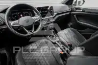2025 Volkswagen T-Cross