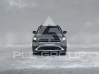 2025 Volkswagen T-Cross
