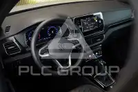 2025 Volkswagen T-Cross