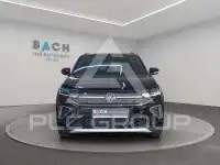 2025 Volkswagen T-Cross