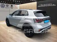 2025 Volkswagen T-Cross