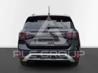 2025 Volkswagen T-Cross