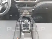 2025 Volkswagen T-Cross