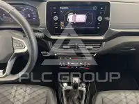 2025 Volkswagen T-Cross