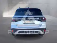 2025 Volkswagen T-Cross