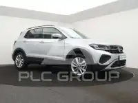 2025 Volkswagen T-Cross