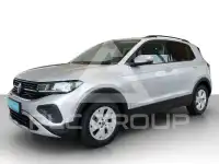 2025 Volkswagen T-Cross