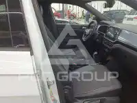 2025 Volkswagen T-Cross