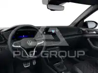 2026 Volkswagen T-Cross