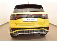 2025 Volkswagen T-Cross