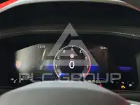 2025 Volkswagen T-Cross