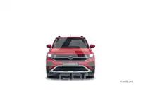 2025 Volkswagen T-Cross