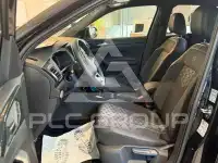 2025 Volkswagen T-Cross