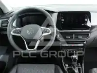 2025 Volkswagen T-Cross