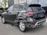 2025 Volkswagen T-Cross