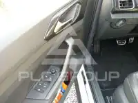 2025 Volkswagen T-Cross