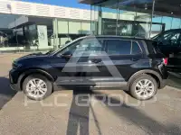 2025 Volkswagen T-Cross