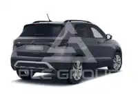 2025 Volkswagen T-Cross