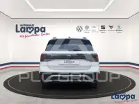 2025 Volkswagen T-Cross